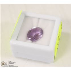 220-NATURAL AMETHYST GEMSTONE 4.5CT