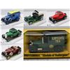 Image 1 : FEATURED ITEMS: DIE CAST CARS AND COLLECTIBLES!