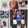 Image 1 : FEATURED ITEMS: SPORTS MEMORABILIA!