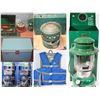 Image 1 : FEATURED ITEMS: CAMPING AND FISHING SUPPLIES!