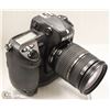 Image 2 : NIKON D2X DIGITAL SLR PROFESSIONAL DIGITAL CAMERA
