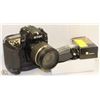 Image 1 : NIKON D2X DIGITAL SLR PROFESSIONAL DIGITAL CAMERA