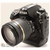 Image 2 : NIKON D2X DIGITAL SLR PROFESSIONAL DIGITAL CAMERA
