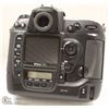 Image 3 : NIKON D2X DIGITAL SLR PROFESSIONAL DIGITAL CAMERA