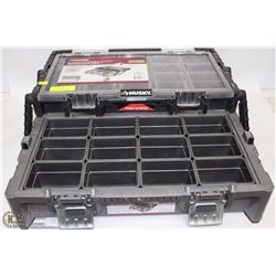 HUSKY 22" CANTILVER PROFESSIONAL ORGANIZER