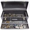 Image 1 : TOOL BOX WITH NEW PRODUCT PIPE FITTINGS AND VALVES