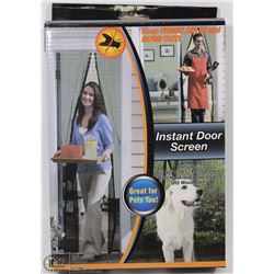 INSTANT SCREEN DOOR
