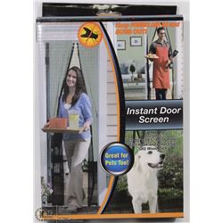 INSTANT SCREEN DOOR