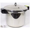 Image 1 : DUROMATIC 12L PRESSURE COOKER