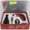 Image 1 : NEW SKILL LITHIUM ION IXO VIVO SET