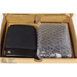 A PAIR OF NEW AR SS-1 SURROUND SOUND SPEAKERS