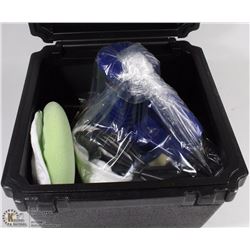 NEW SIMONIZ CAR POLISHER IN A BOX
