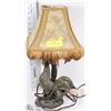 Image 1 : NEW CHICKEN LIGHT/ORNAMENT