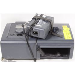 PHILIPS RESPIRONICS BIPAP AVAPS SYSTEM