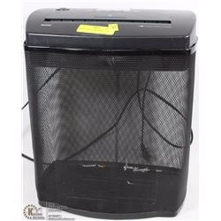 ROYAL PAPER SHREDDER