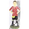 Image 1 : SOCCER  ORNAMENT