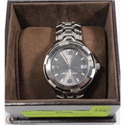 GUESS WRIST WATCH IN CASE