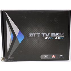 NEW ANDROID V88 OTT TV BOX WITH KODI INSTALLED