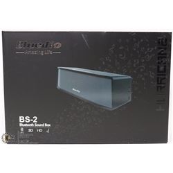 NEW BLUEDIO BLUETOOTH SMARTBOX