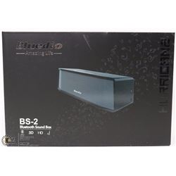 NEW BLUEDIO BLUETOOTH SMARTBOX