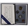 Image 1 : 1990 CANADIAN PROOF SET