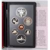 Image 1 : 1982 CANADIAN DOUBLE DOLLAR PROOF SET