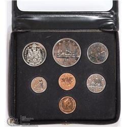 1980 RCM PROOF SET
