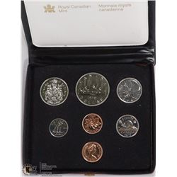 1979 RCM PROOF SET