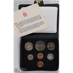 1978 RCM PROOF SET