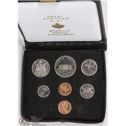 1973 RCM PROOF SET