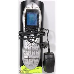 LOGITECH HARMONY 890 UNIVERSAL REMOTE