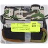 Image 1 : OLYMPUS STYLUS TOUGH CAMO DIGITAL CAMERA WITH