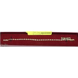 GENUINE AUSTRIAN CRYSTAL BRACLET