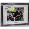 Image 1 : SCOTT NEIDERMAYER GUARANTEED AUTHENTIC AUTOGRAPH