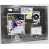 Image 1 : LEON DRAISAITL GUARANTEED AUTHENTIC AUTOGRAPH