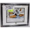 Image 1 : MARC-ANDRE FLEURY  GUARANTEED AUTHENTIC AUTOGRAPH
