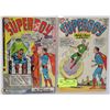 Image 1 : SCARCE SUPERBOY COLLECTOR COMICS