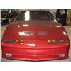 Image 2 : 1987 PONTIAC FIREBIRD GTA TRANS AM