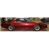 Image 3 : 1987 PONTIAC FIREBIRD GTA TRANS AM
