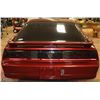 Image 4 : 1987 PONTIAC FIREBIRD GTA TRANS AM