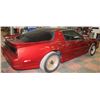 Image 5 : 1987 PONTIAC FIREBIRD GTA TRANS AM