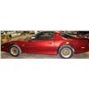 Image 7 : 1987 PONTIAC FIREBIRD GTA TRANS AM