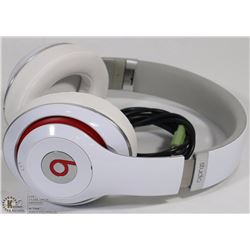 AUTHENTIC BEATS BY DR. DRE STUDIO 2.0 HEADPHONES