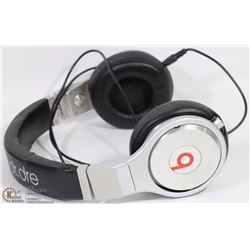 AUTHENTIC BEATS BY DR. DRE PRO OVER-EAR SOUND
