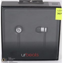 GENUINE BEATS BY DR. DRE URBEATS IN-EAR HEADPHONES