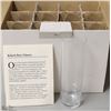 Image 1 : NEW SET OF 12 KOLSH BEER GLASSES  BY LEE VALLEY
