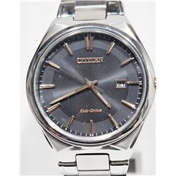 #36-CITIZEN ECO-DRIVE WATCH
