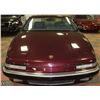 Image 2 : 1989 BUICK REATTA FWD