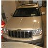 Image 2 : 2008 GRAND CHEROKEE UTILITY 4X4 LIMITED CRD