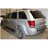 Image 3 : 2008 GRAND CHEROKEE UTILITY 4X4 LIMITED CRD